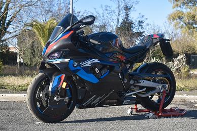 ACCETTO OFF.ERTE- BMW M1000RR 2023