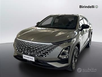 OMODA OMODA 5 ICE 1.6 TGDI 7DCT Premium