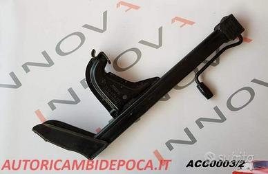 Cric Sollevamento - BMW serie 3 E21