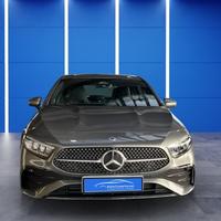 MERCEDES Classe A (W177) A 200 Automatic AM...