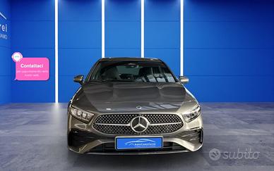 MERCEDES Classe A (W177) A 200 Automatic AM...