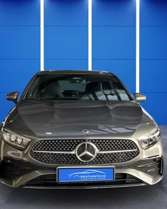 MERCEDES Classe A (W177) A 200 Automatic AM...