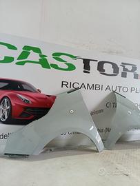 PARAFANGHO ANTERIORE DX/SX FIAT 500 ABARTH 2022