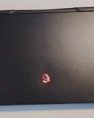 Notebook gaming i7 Nvidia rtx