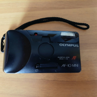 Olympus AF-10 mini