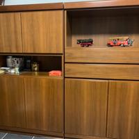 Pavia città: due mobili in buone condizioni