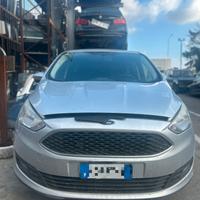 Ford C-Max 2017