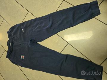 pantaloni tuta nike paris saint german 