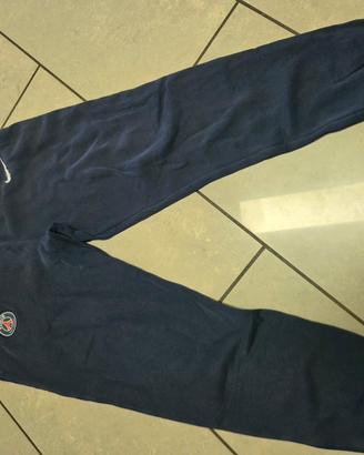 pantaloni tuta nike paris saint german 