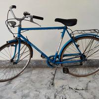 Bicicletta Hollywood vintage anni 70/80