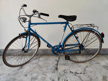 Bicicletta Hollywood vintage anni 70/80