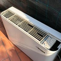 ventilconvettore a parete 