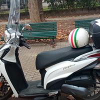 Kymco People 125i