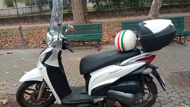 Kymco People 125i