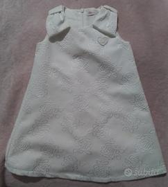 Vestito elegante Blumarine Baby