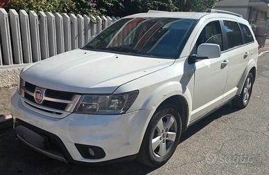 RICAMBI FIAT FREEMONT 2.0 MTJ 170CV COD 939B5000  