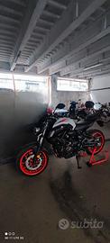 MT 07 2020 ABS