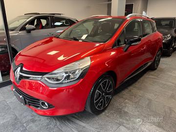 Renault Clio Sporter 1.5 dCi 90CV Energy Duel2