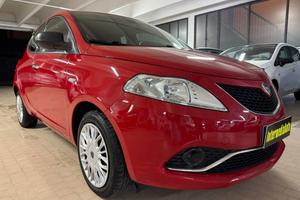 LANCIA Ypsilon 1.2 69 CV 5 porte GPL Ecochic Silve