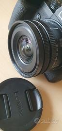 LUMIX S18-40