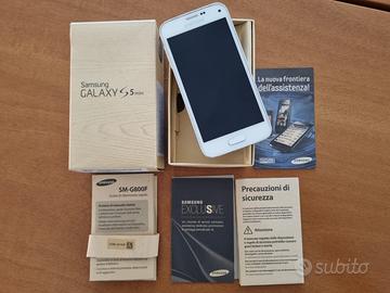 Samsung S5 mini