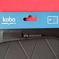 Zip Case Kobo Arc