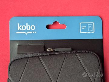 Zip Case Kobo Arc