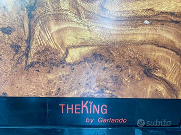 Biliardo professionale garlando