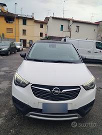 Crossland X 1.6 ECOTEC D 120 CV Start&Stop Advance