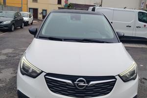 Crossland X 1.6 ECOTEC D 120 CV Start&Stop Advance