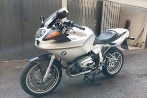 BMW R 1100S