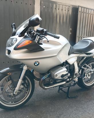 BMW R 1100S