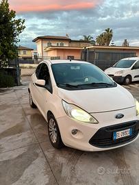 Ford Ka 2012