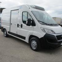 Fiat Ducato 2.3 M-JET 130CV E6 FRIGO FRCX -20° 03/