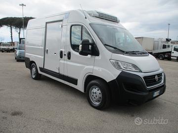 Fiat Ducato 2.3 M-JET 130CV E6 FRIGO FRCX -20° 03/