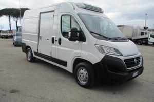 Fiat Ducato 2.3 M-JET 130CV E6 FRIGO FRCX -20° 03/
