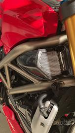 CONDOTTI ARIA MAGGIORATI CARBONIO DUCATI STREETFIG