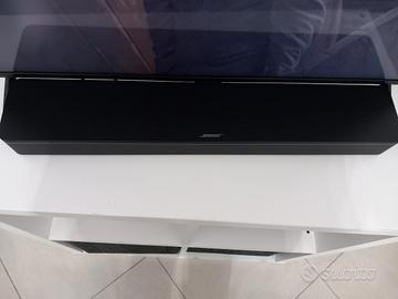 tv speaker bose 