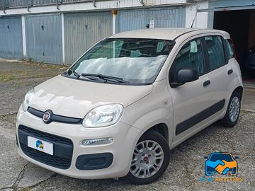 Fiat Panda 1.3 mjt 16v Lounge s&s 95cv