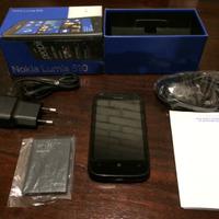 Nokia Lumia 510