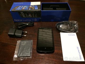 Nokia Lumia 510