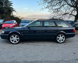 Audi 100 4.2 V8 cat quattro Avant S4