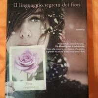 Il linguaggio segreto dei fiori di V. Diffenbaugh 