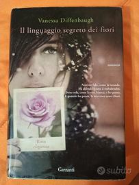 Il linguaggio segreto dei fiori di V. Diffenbaugh 