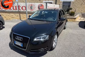 AUDI A3 SPB 2.0 TDI F.AP. Ambition
