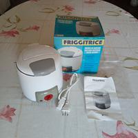 Friggitrice Viscio Nuova - Filtro antiodore 750ml