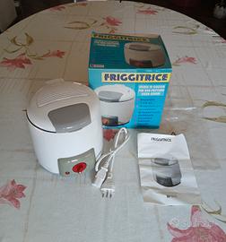 Friggitrice Viscio Nuova - Filtro antiodore 750ml