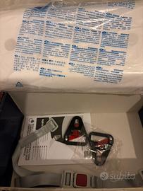 Inglesina kit auto