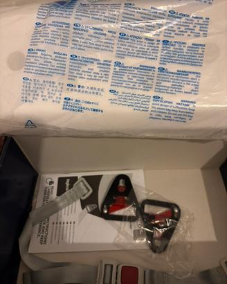 Inglesina kit auto