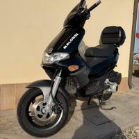 Gilera Runner WXR 200 4t